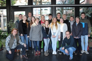 deutschlandgruppenfoto